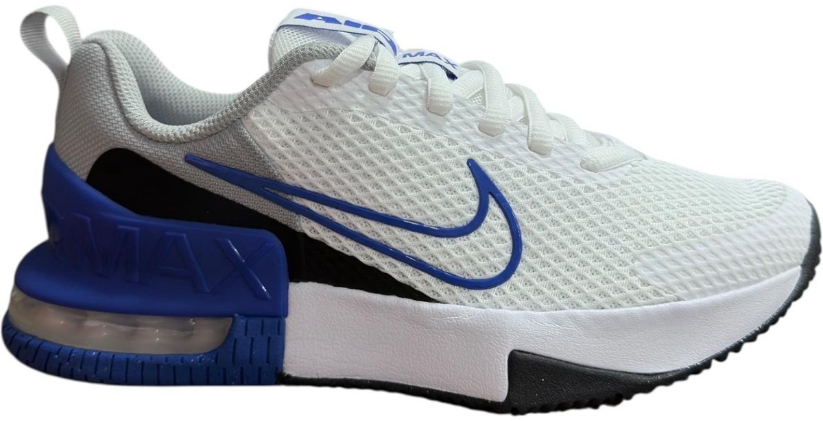 Nike Nike Air Max Alpha Trainer 6 Sneakers Blauw