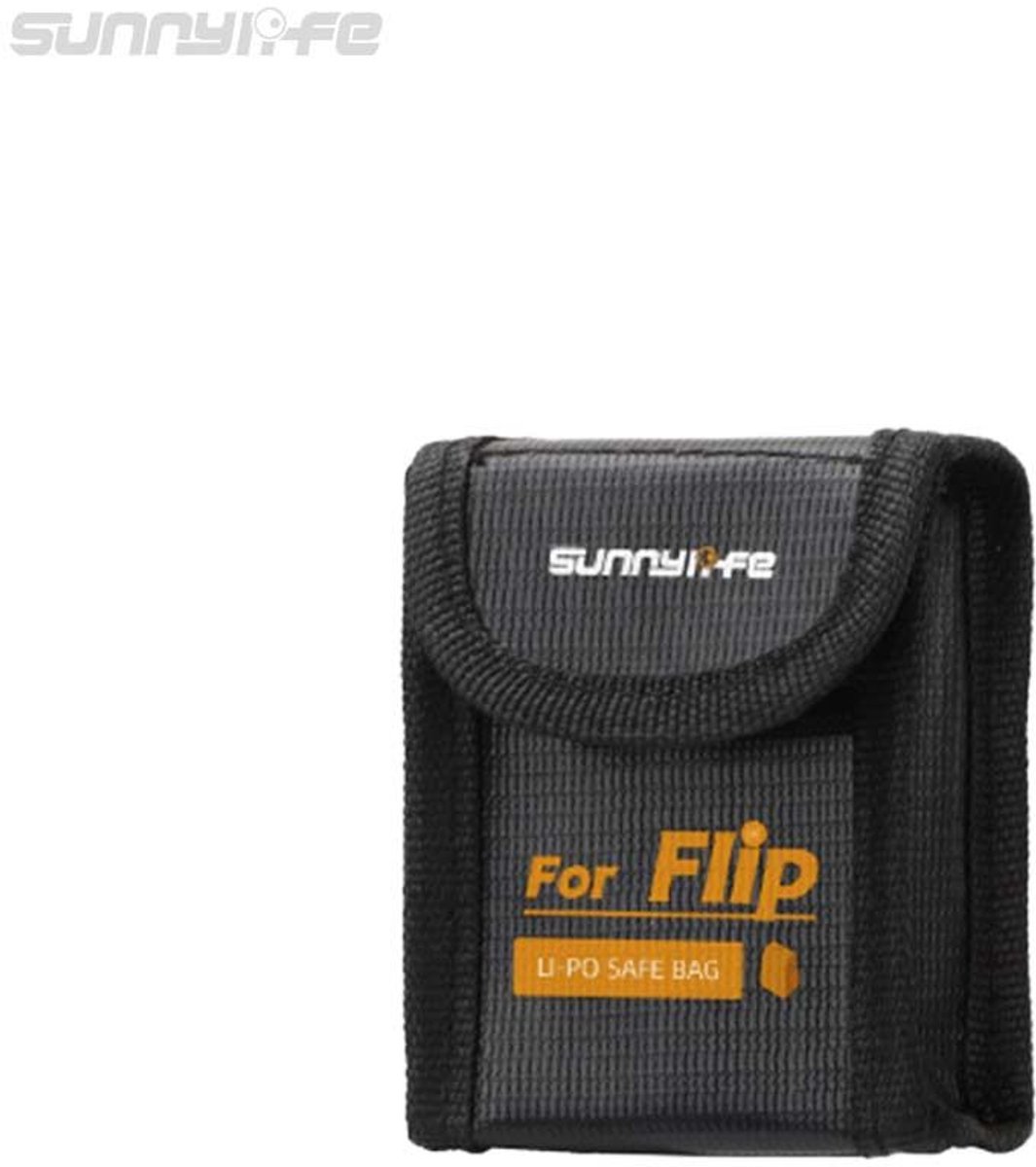 LiPo Safe Bag voor DJI Flip - 1 ACCU