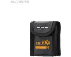 LiPo Safe Bag voor DJI Flip - 1 ACCU