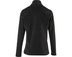 Brunotti Misma Dames Fleece | Zwart