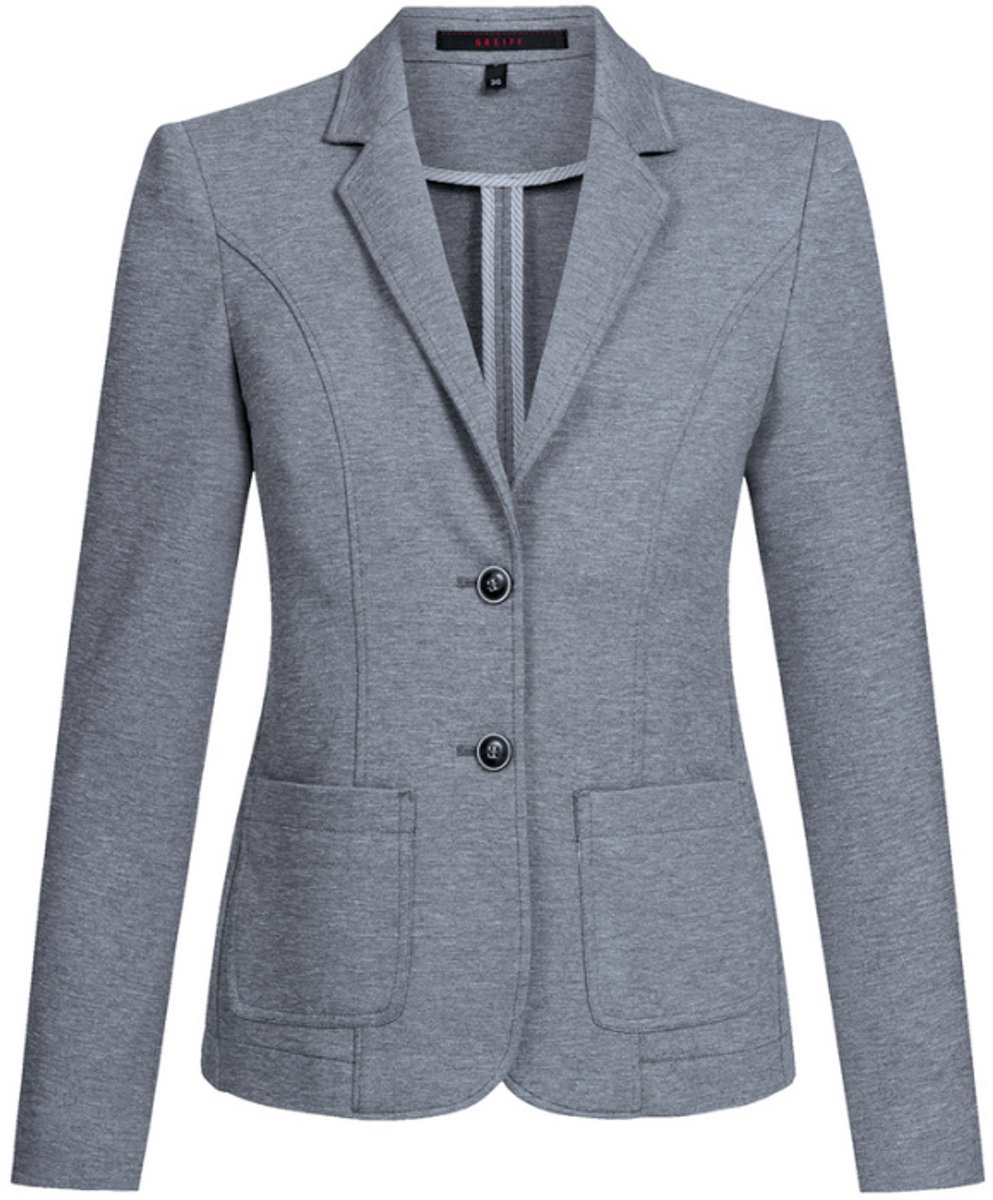 Dames jersey blazer style 1437 | Maat 42