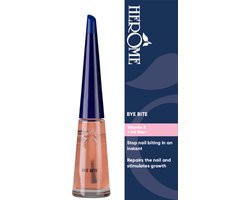 Herome Bye Bite Anti Nagelbijten en Duimen Nagelverzorging - Nagellak Behandeling - 10ml