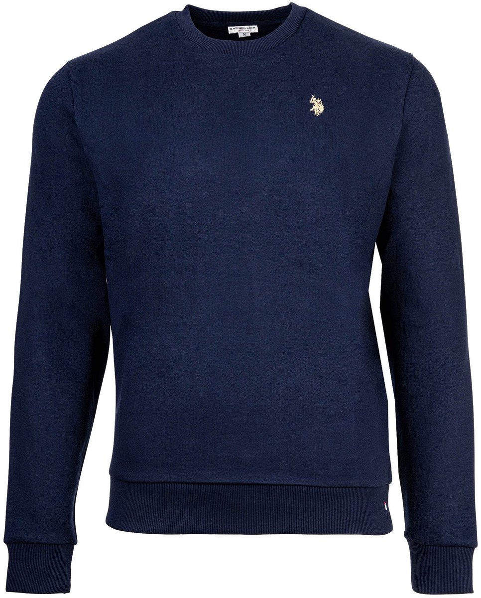 U.S. Polo Assn. Sweater Set van 1