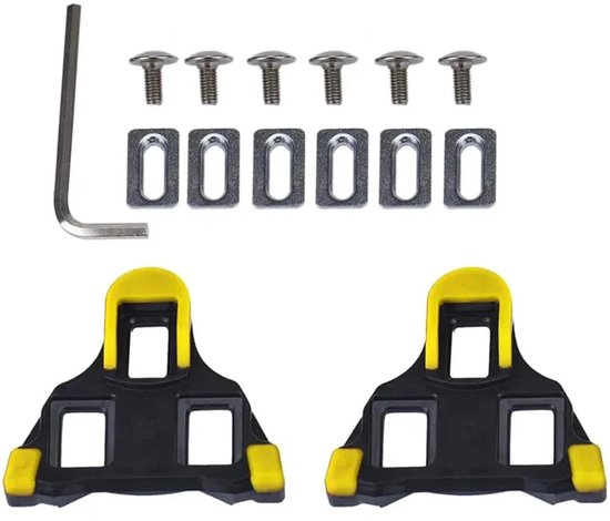 SPD SL Schoenplaatjes