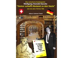 Humor schafft Abstand zu den Nazis
