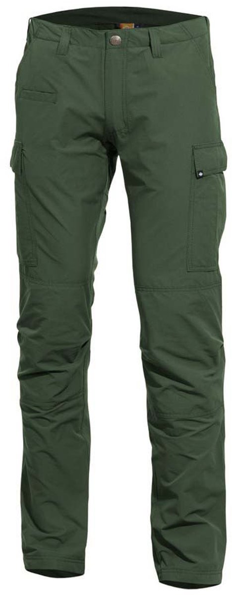 Pentagon Bdu 2.0 Tropic Broek Man Ral7013