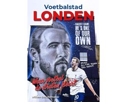 Voetbalstad Londen