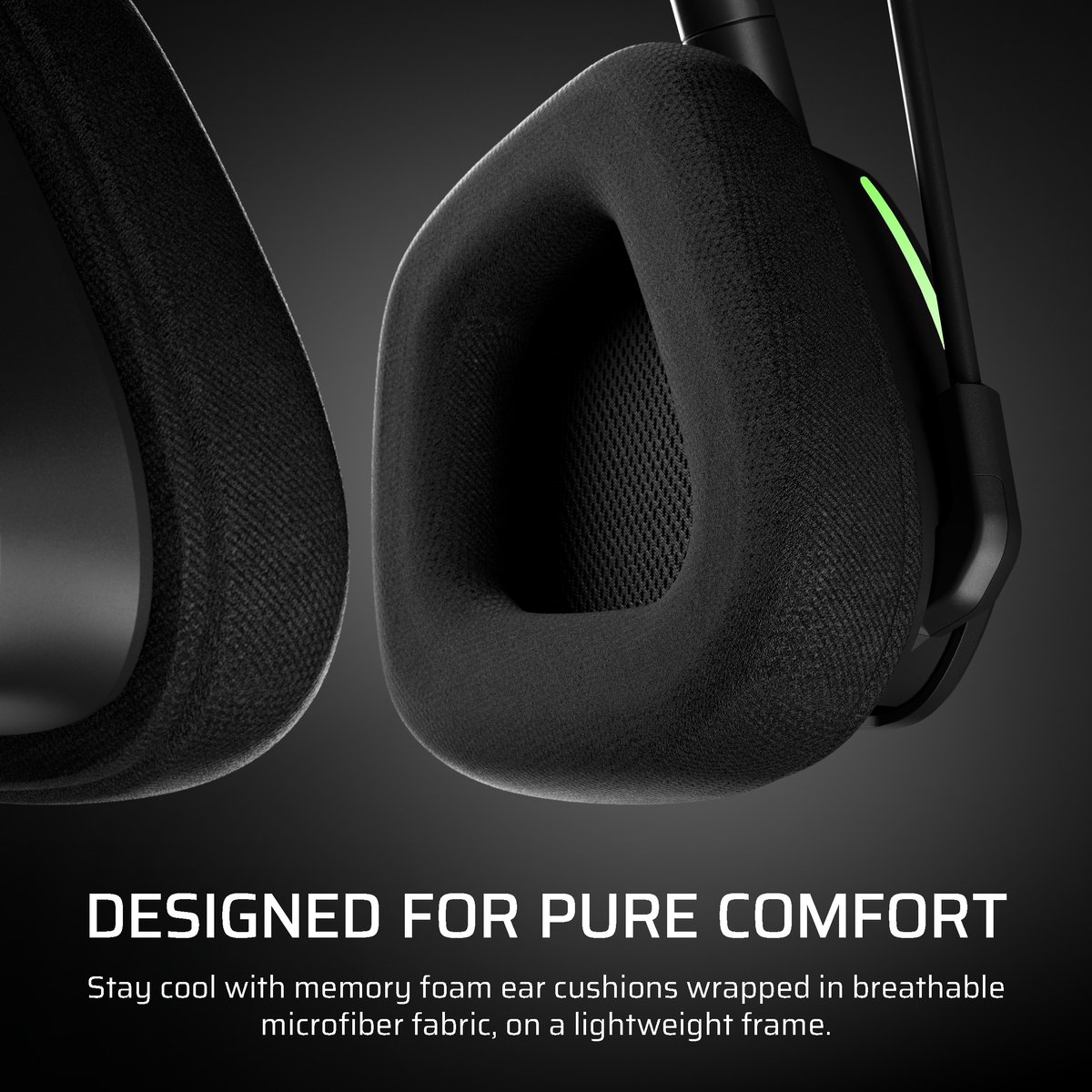 Corsair Void V2 MAX Wireless Zwart | | Gaming headsets