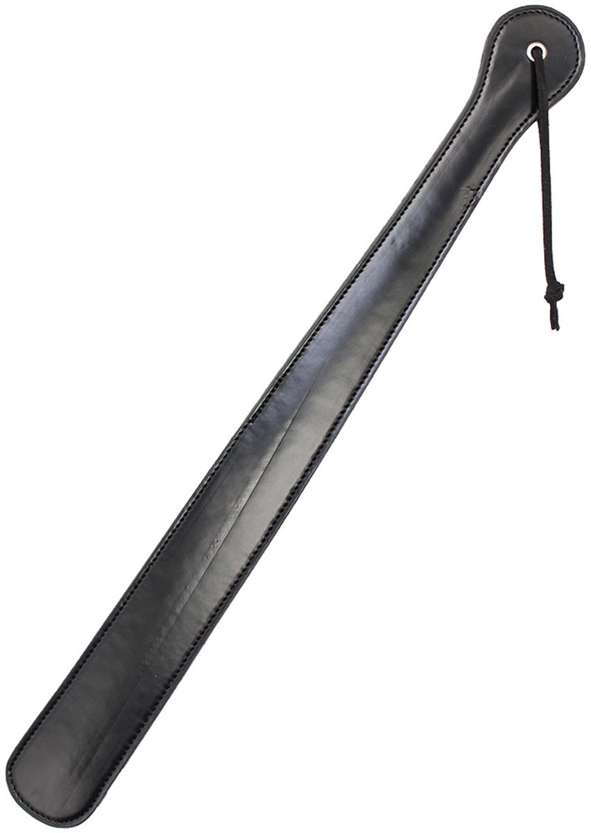 Smart Moves - Paddle - 48 cm - Zwart
