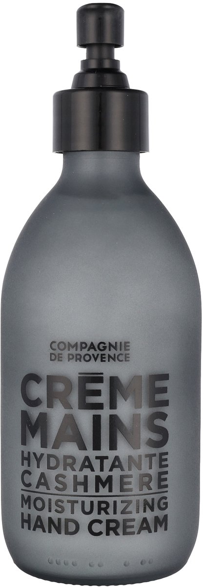 Compagnie De Provence Hand Cream