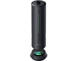 INSTA360 Wave Arctic Black