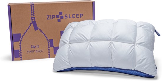 Zipsleep Hoofdkussen Original