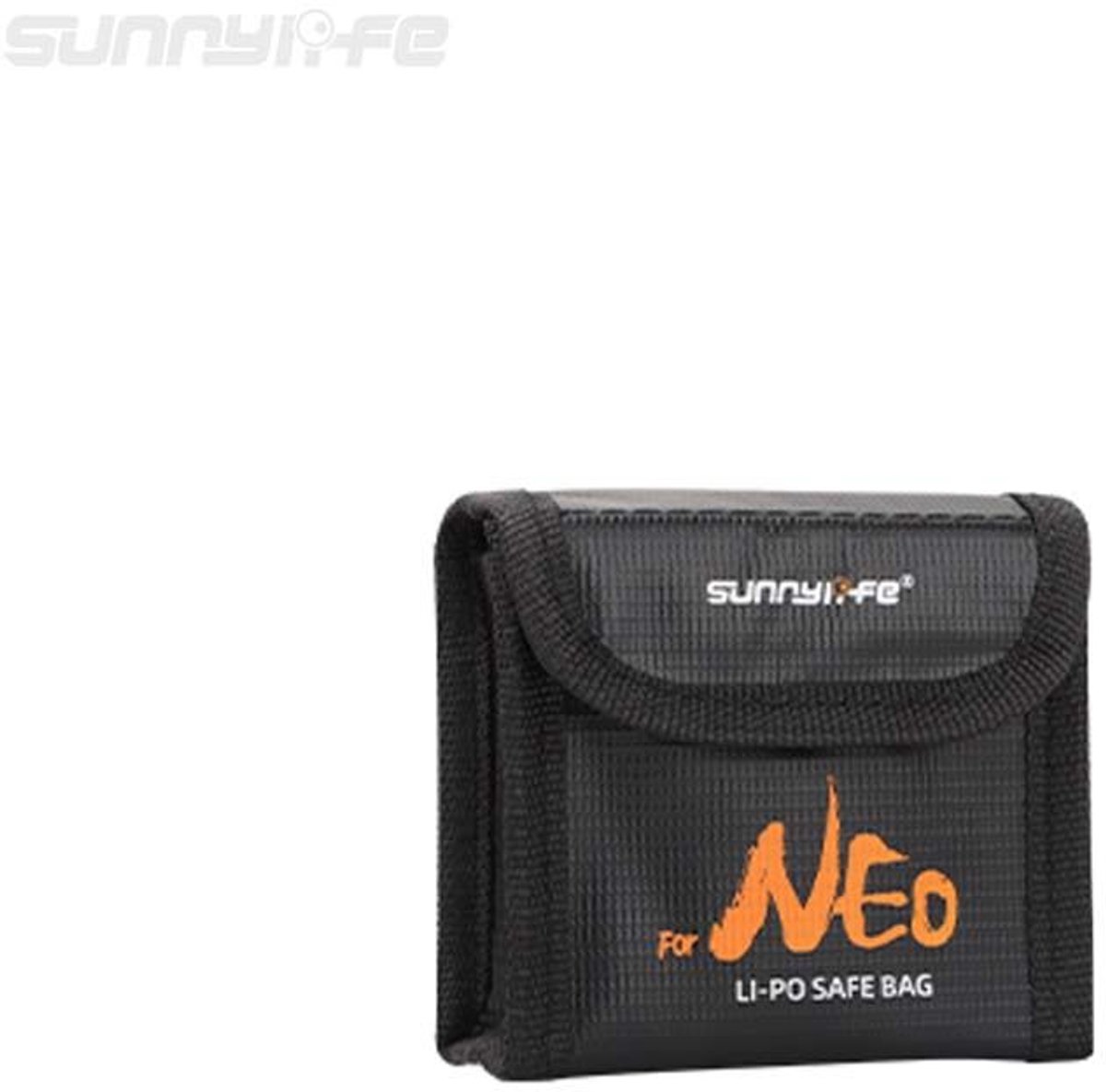 LiPo Safe Bag voor DJI Neo / DJI Neo 2 - 3 ACCU'S