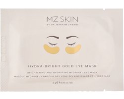 MZ Skin Hydra Bright Golden Eye Treatment Mask 3 g