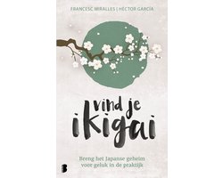 Vind je ikigai