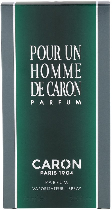Caron Pour Un Homme De Caron Parfum Spray | bol