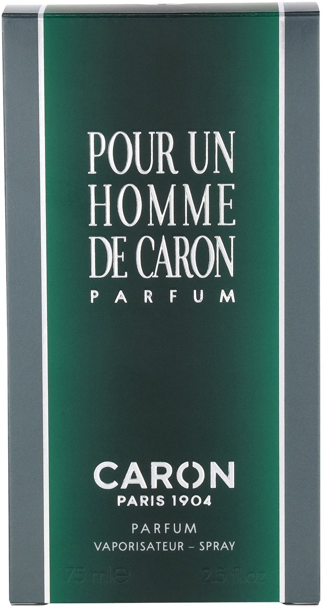 Caron Pour Un Homme De Caron Parfum Spray
