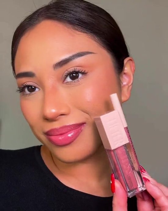 Maybelline New York Lifter Liner On It Lipliner met Hylaronzuur - Nude - 1.2GR
