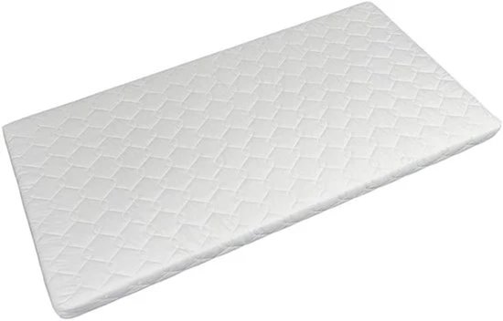 Kindermatras Pocketvering de Luxe koopt u bij