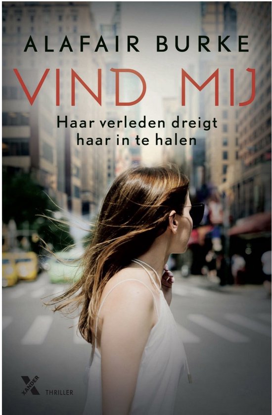 Vind mij