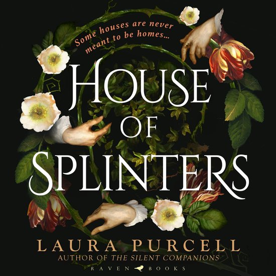House of Splinters - cover