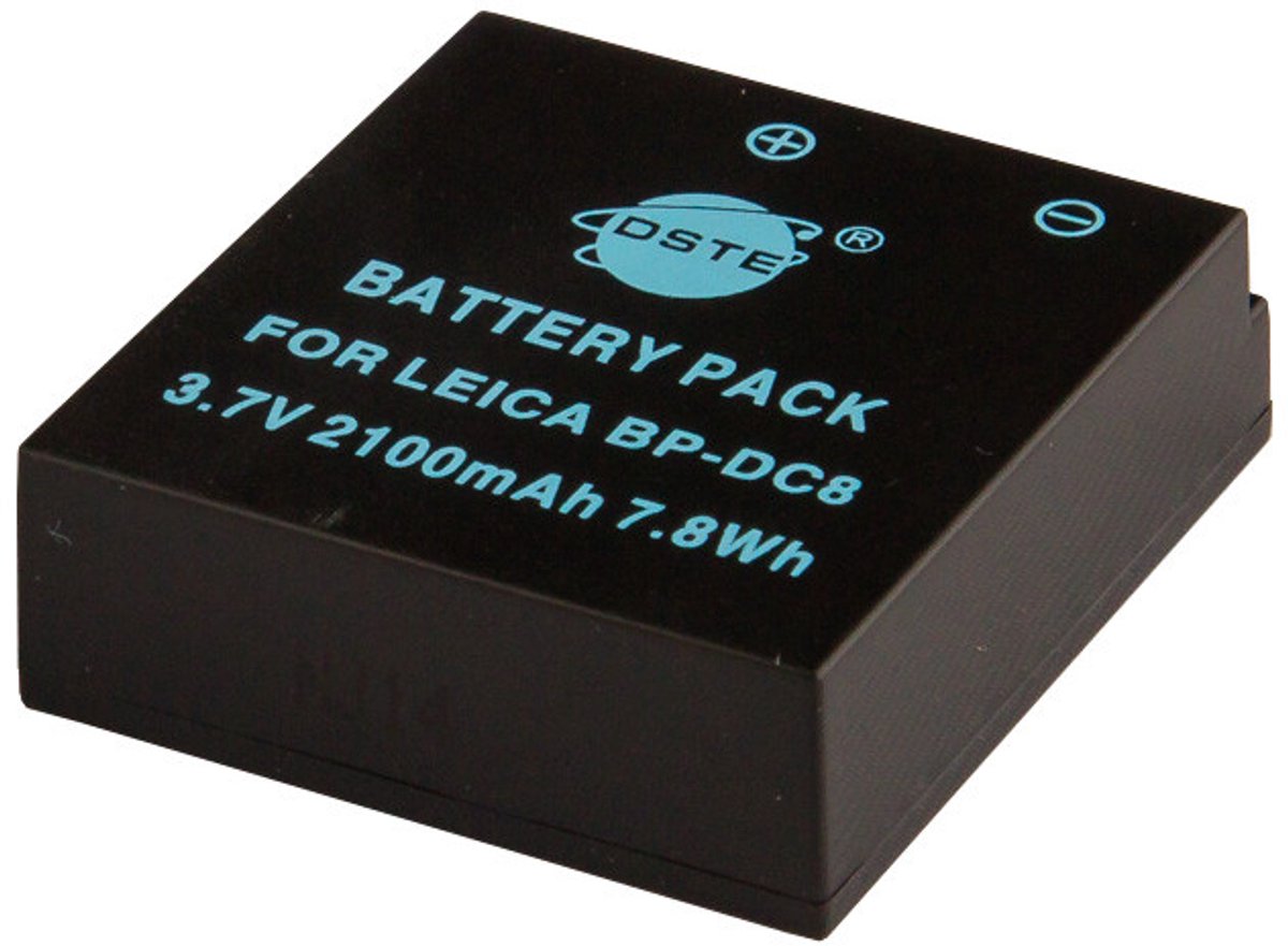 BP-DC8 Accu (Leica)