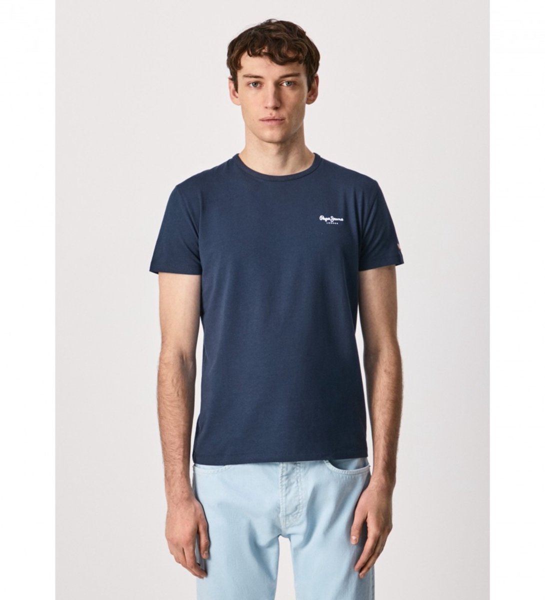Pepe Jeans Original Basic T-shirt 3 N