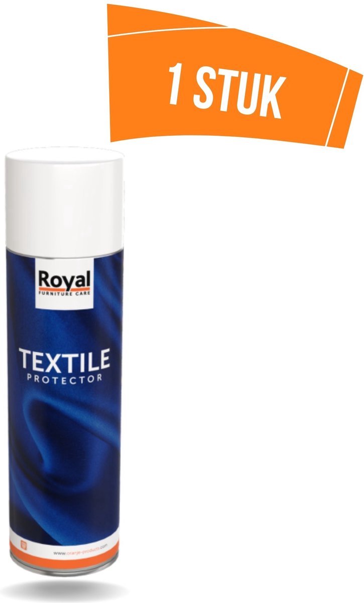 Oranje Furniture Care Textiel Protector Spray - 500ml