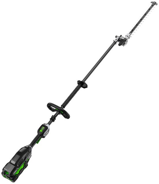 EGO - heggenschaar HTX5300-PA - 53 cm, excl. accu en oplader — afbeelding 4