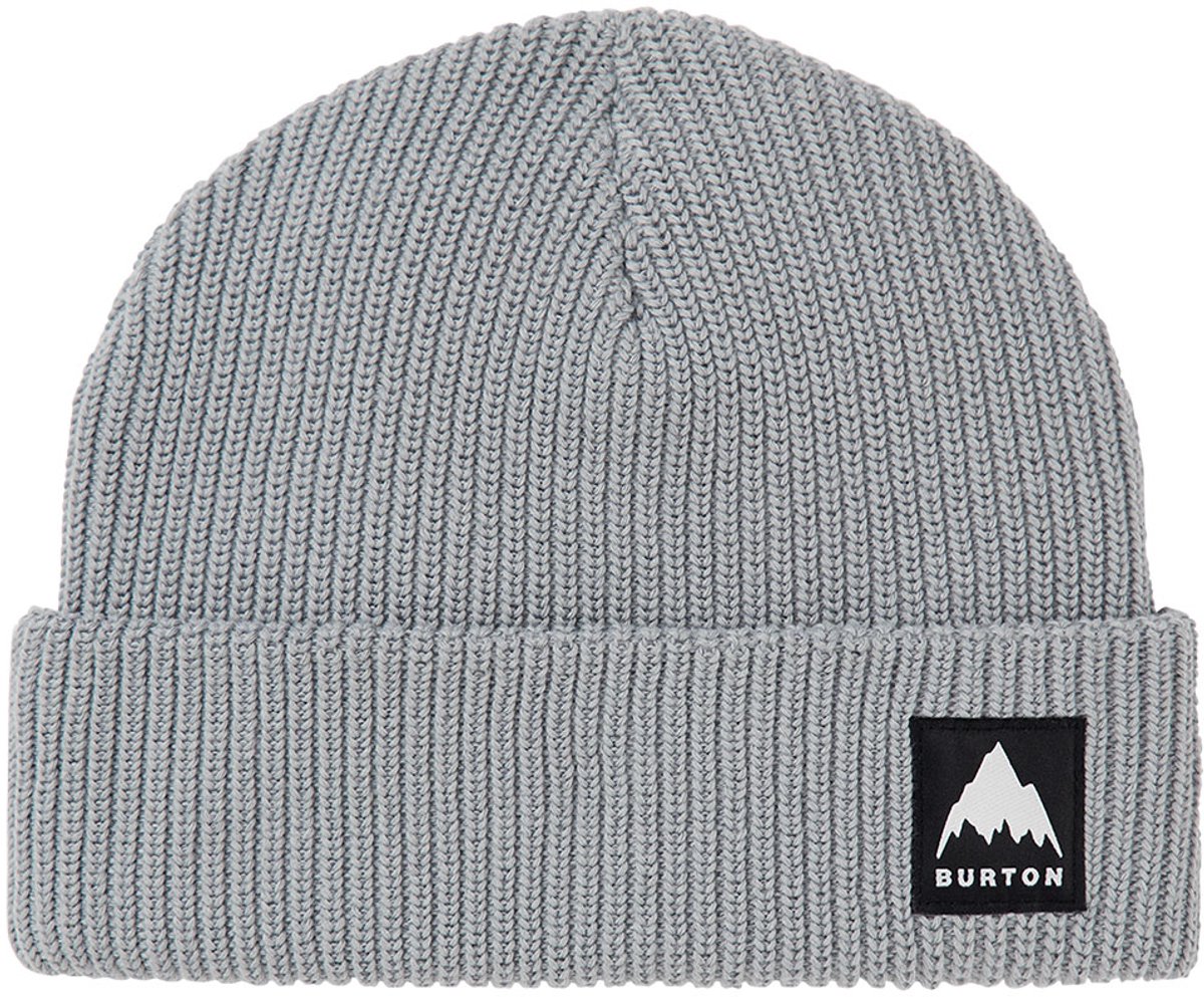 Burton Recycled Vt Muts Grijs