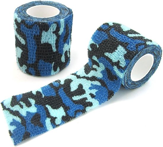 Camo tape Camouflage tape / wrap tape