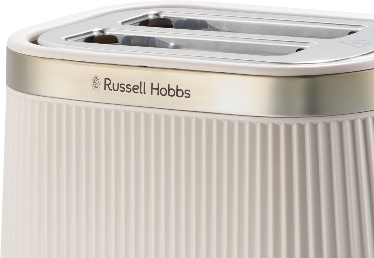 Russell Hobbs Brontë Stone - Broodrooster thumbnail 4