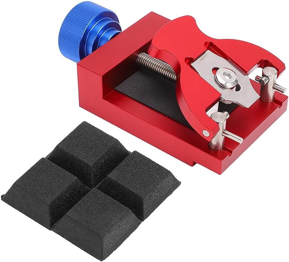 Allecto plus - Horlogekastverwijderingsgereedschap voor batterij vervangen - Openen van watch cover