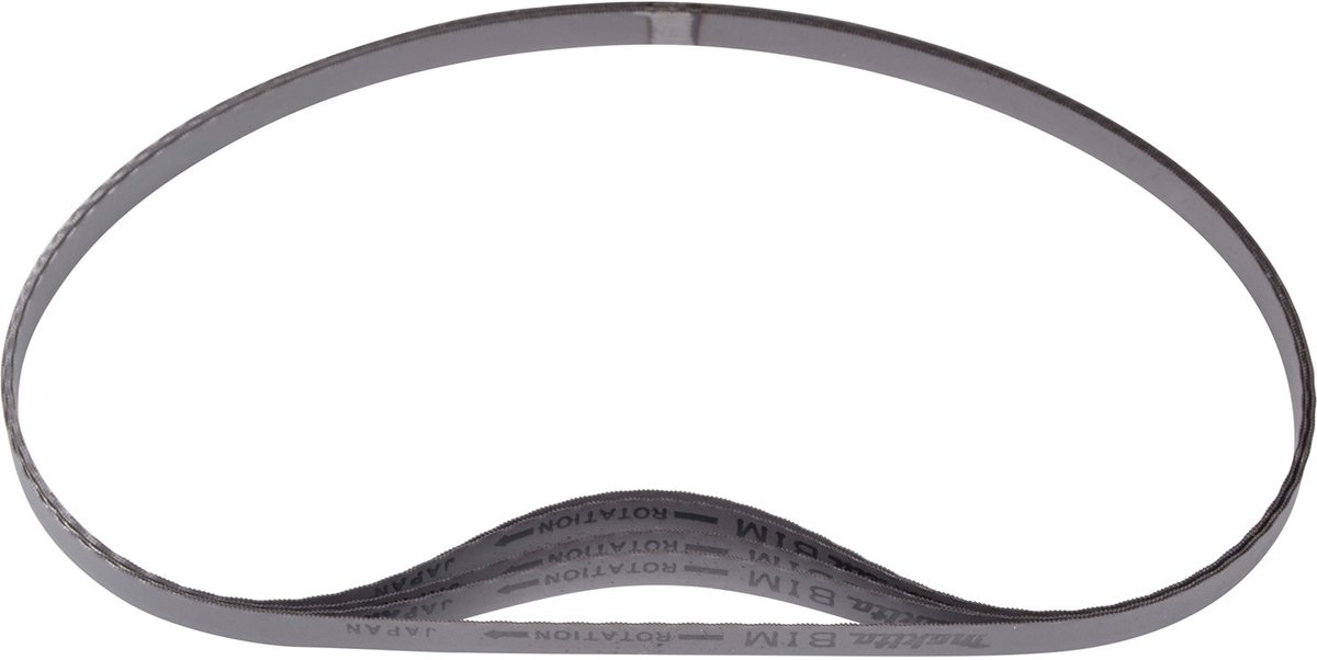 Makita B-40565 Bandzaagblad - 835 X 13mm (5st)