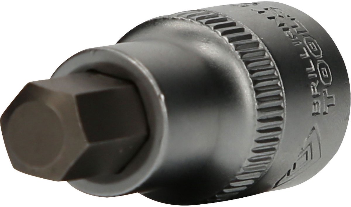 BRILLIANT TOOLS 1/2" inbussleutel 55 mm lang 10 mm - BT02286...