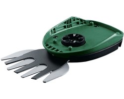 Bosch Systeemaccessoires Multi-Click Grasschaarmessen (Isio) F016800616