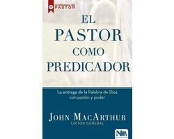 Pastor como predicador, El