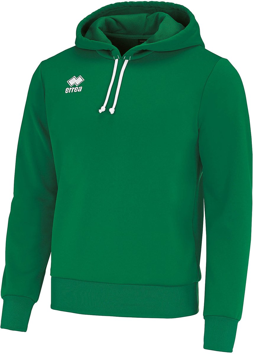Errea Jonas Jas Ad 00040 Groen - Sportswear - Volwassen
