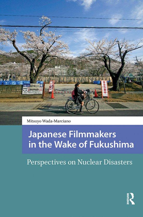 Critical Asian Cinemas- Japanese Filmmakers in the Wake of F ... - cover