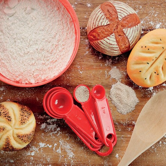 Yellow Door Sensory Play Stenen - Broodjes + 2jr