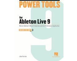Power Tools For Ableton Live 9