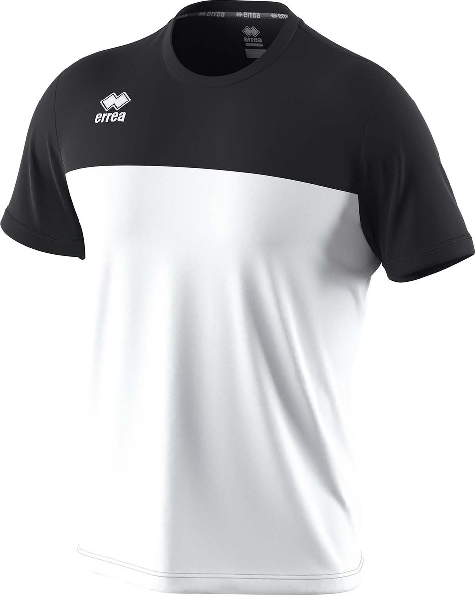 Errea Brandon Mc Ad T-Shirt - Sportswear - Volwassen