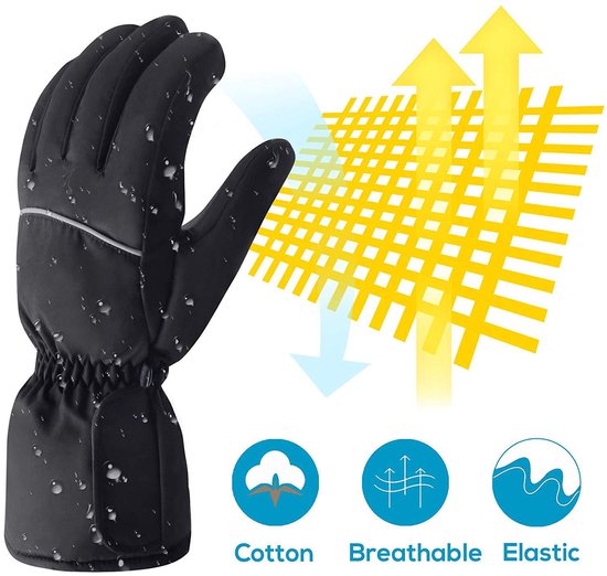 Verwarmde USB-handschoenen, winterverwarmingshandschoenen voor... Afbeeldingen De 5 Beste Elektrisch Verwarmde Handschoenen van 2026 Beste verwarmde handschoenen 2026 (rijders & ski) Verwarmde handschoenen kopen? | Comfort-Producten.nl Beste verwarmd Verwarmde USB-handschoenen, winterverwarmingshandschoenen voor... Afbeeldingen De 5 Beste Elektrisch Verwarmde Handschoenen van 2026 Beste verwarmde handschoenen 2026 (rijders & ski) Verwarmde handschoenen kopen? | Comfort-Producten.nl Beste verwarmd