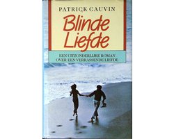 Blinde liefde