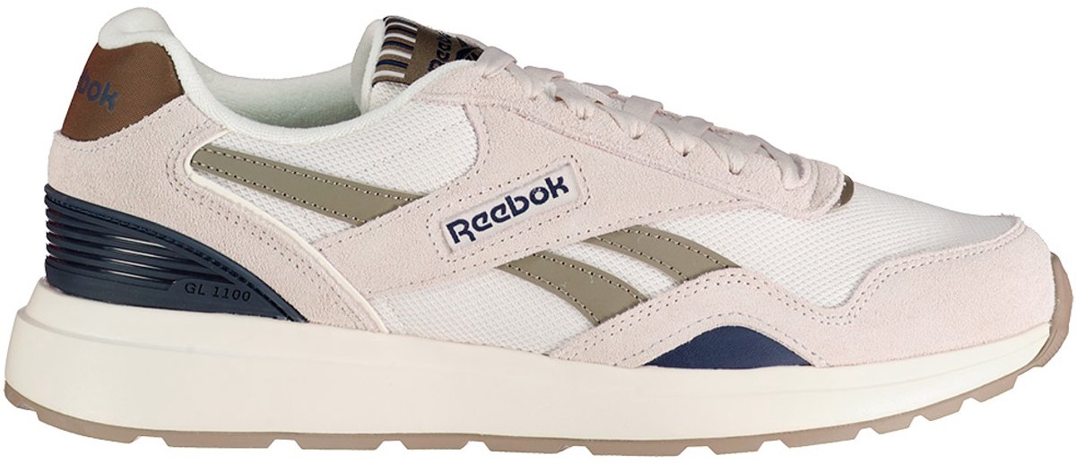 Reebok Classics Gl1100 Schoenen Beige EU 47