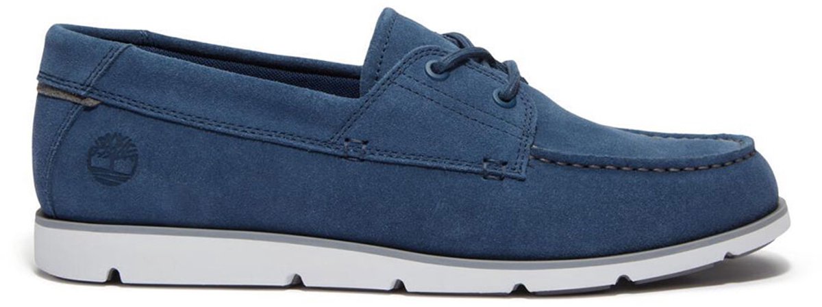 Timberland Grafton Bay Schoenen Man Blauw