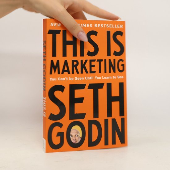This is marketing
