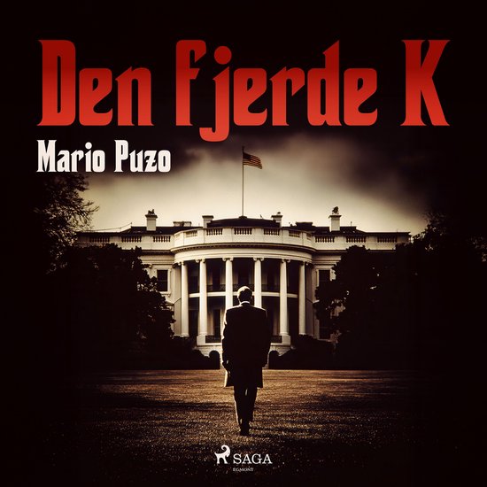 Den fjerde K - cover