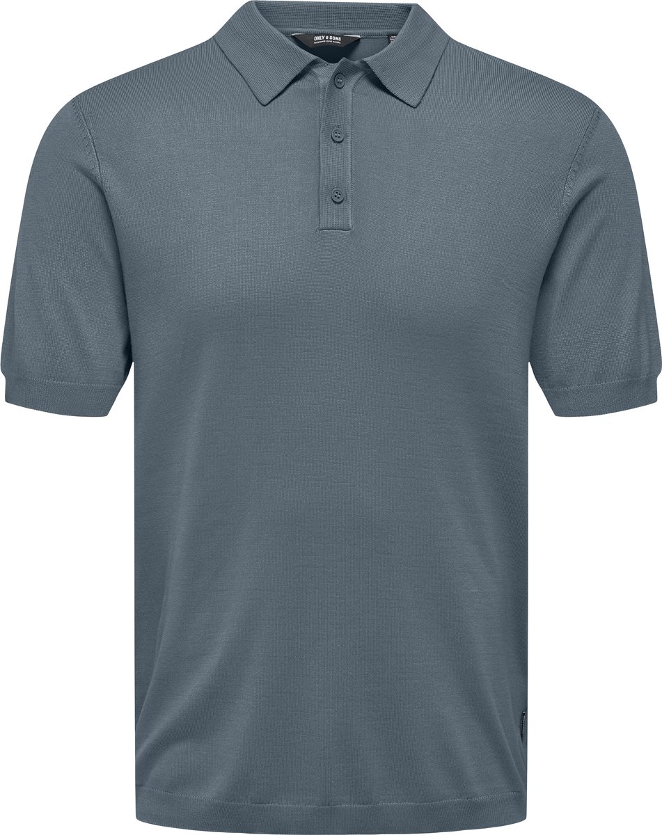ONLY & SONS Polo ONSWYLER Pullover