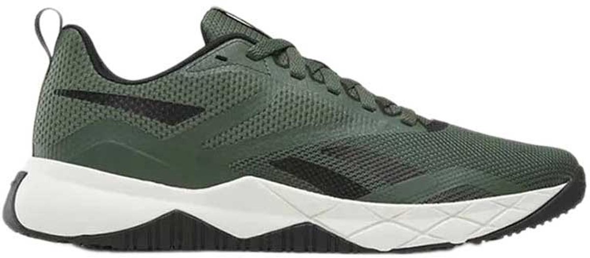Reebok Nfx Trainer Schoenen 1/2 Man Zwart